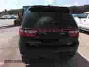 2022 Dodge Durango Pursuit z VIN 1C4SDJFT7NC192608, wystawiony jako Copart lot #59837355 z przebiegiem 59 442 mil mil oraz Szkoda całkowita • Salvage title. Historia ofert i sprzedaży dostępna na DreamBid. Obrazek 6.