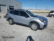✅ 2019 Subaru Forester • VIN: JF2SKACC9KH595662 • Lot: 91456565. Listed on Copart with 56,944 mi. Free auction sales archive from the USA and detailed vehicle history report at DreamBid. Image 4.