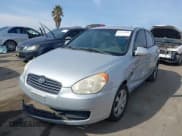 ✅ 2006 Hyundai Accent GLS • VIN: KMHCN46CX6U034323 • Лот: 41475890. Опубликован ранее на IAAI с пробегом 175 173 миль. Бесплатный доступ к архиву аукционных продаж из США и подробный отчёт об истории автомобиля на DreamBid. Изображение 16.