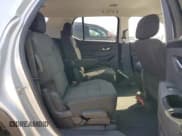 ✅ 2020 Chevrolet Traverse LT Cloth • VIN: 1GNEVMKW4LJ191332 • Лот: 74088344. Опубликован ранее на Copart с пробегом Не указан. Бесплатный доступ к архиву аукционных продаж из США и подробный отчёт об истории автомобиля на DreamBid. Изображение 11.