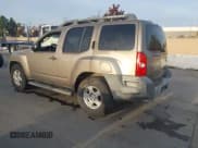 ✅ 2007 Nissan Xterra S • VIN: 5N1AN08U97C536611 • Лот: 43826908. Опубликован ранее на IAAI с пробегом 134 120 миль. Бесплатный доступ к архиву аукционных продаж из США и подробный отчёт об истории автомобиля на DreamBid. Изображение 3.