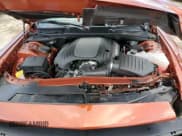 ✅ 2022 Dodge Challenger R/T • VIN: 2C3CDZBT6NH113049 • Lot: 67957622. Wystawiony na Copart z przebiegiem 4 131 mil. Bezpłatny archiwum sprzedaży aukcyjnych z USA i szczegółowy raport historii pojazdu na DreamBid. Zdjęcie 11.