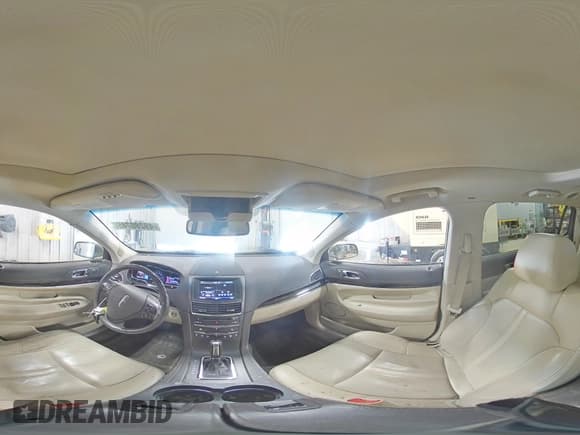 ✅ 2013 Lincoln MKT EcoBoost • VIN: 2LMHJ5AT9DBL57803 • Лот: 49280745. Опубликован ранее на Copart с пробегом 213 848 миль. Бесплатный доступ к архиву аукционных продаж из США и подробный отчёт об истории автомобиля на DreamBid. Изображение 15.