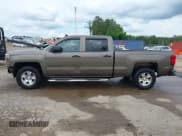 ✅ 2014 Chevrolet Silverado 1500 Work Truck • VIN: 3GCUKPEC6EG154755 • Лот: 42215841. Опубликован ранее на IAAI с пробегом 153 314 миль. Бесплатный доступ к архиву аукционных продаж из США и подробный отчёт об истории автомобиля на DreamBid. Изображение 15.