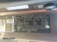 ✅ 2011 Kia Sportage EX • VIN: KNDPC3A26B7156366 • Lot: 71919665. Wystawiony na Copart z przebiegiem 253 126 mil. Bezpłatny archiwum sprzedaży aukcyjnych z USA i szczegółowy raport historii pojazdu na DreamBid. Zdjęcie 13.