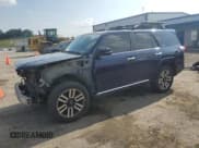 ✅ 2021 Toyota 4Runner Limited • VIN: JTEKU5JR6M5924129 • Lot: 67580265. Wystawiony na Copart z przebiegiem 94 768 mil. Bezpłatny archiwum sprzedaży aukcyjnych z USA i szczegółowy raport historii pojazdu na DreamBid. Zdjęcie 1.