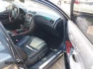 ✅ 2008 Lexus GS 350 • VIN: JTHCE96S480019138 • Lot: 43185688. Listed on IAAI with 160,465 mi. Free auction sales archive from the USA and detailed vehicle history report at DreamBid. Image 5.