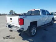 ✅ 2015 Chevrolet Silverado 2500HD LTZ • VIN: 1GC1KWE84FF507103 • Лот: 43527664. Опубликован ранее на IAAI с пробегом 145 226 миль. Бесплатный доступ к архиву аукционных продаж из США и подробный отчёт об истории автомобиля на DreamBid. Изображение 4.