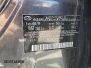 ✅ 2020 Hyundai Elantra SEL • VIN: 5NPD84LF6LH564714 • Lot: 80863255. Listed on Copart with 94,576 mi. Free auction sales archive from the USA and detailed vehicle history report at DreamBid. Image 13.