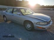 ✅ 2000 Buick Park Avenue • VIN: 1G4CW52K9Y4154133 • Lot: 76752884. Listed on Copart with 96,089 mi. Free auction sales archive from the USA and detailed vehicle history report at DreamBid. Image 4.