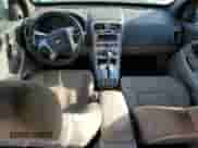 2009 Chevrolet Equinox LS с VIN 2CNDL13F596223858, выставлен на аукционе Copart как лот 76355954 с пробегом 256 976 миль миль и Списание • Salvage title. История ставок и продаж доступна на DreamBid. Изображение 8.