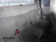 ✅ 2001 Ford F-150 XL • VIN: 1FTRX17W91NA22392 • Lot: 41979352. Listed on IAAI with 277,943 mi. Free auction sales archive from the USA and detailed vehicle history report at DreamBid. Image 8.