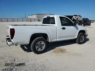 ✅ 2012 Chevrolet Colorado Work Truck • VIN: 1GCGTBF97C8157506 • Лот: 73712734. Опубликован ранее на Copart с пробегом Не указан. Бесплатный доступ к архиву аукционных продаж из США и подробный отчёт об истории автомобиля на DreamBid. Изображение 3.
