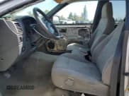 ✅ 2005 Chevrolet Colorado 1SB LS Z85 • VIN: 1GCDT136358265227 • Лот: 49999565. Опубликован ранее на Copart с пробегом Не указан. Бесплатный доступ к архиву аукционных продаж из США и подробный отчёт об истории автомобиля на DreamBid. Изображение 7.