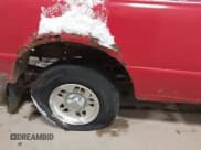 ✅ 1996 Ford Ranger XLT • VIN: 1FTCR14X1TPA85135 • Lot: 43850383. Listed on IAAI with 231,624 mi. Free auction sales archive from the USA and detailed vehicle history report at DreamBid. Image 6.