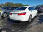 2014 Honda Accord Sport с VIN 1HGCR2F55EA196490, выставлен на аукционе IAAI как лот 43443283 с пробегом 190 646 миль миль и . История ставок и продаж доступна на DreamBid. Изображение 4.