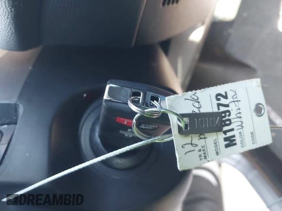 ✅ 2012 Mazda 3 i Sport • VIN: JM1BL1UF7C1517816 • Lot: 43893022. Listed on IAAI with 75,294 mi. Free auction sales archive from the USA and detailed vehicle history report at DreamBid. Image 11.