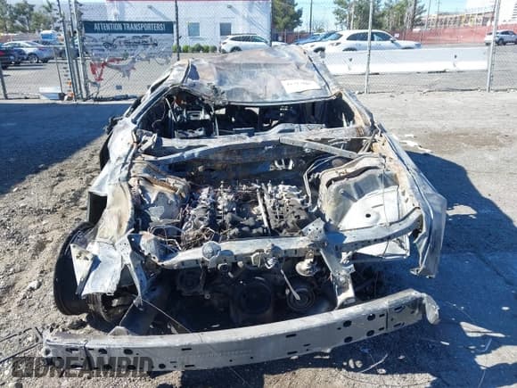 ✅ 2016 Dodge Challenger R/T Plus Shaker • VIN: 2C3CDZBT4GH108581 • Лот: 41313185. Опубликован ранее на IAAI с пробегом Не указан. Бесплатный доступ к архиву аукционных продаж из США и подробный отчёт об истории автомобиля на DreamBid. Изображение 11.