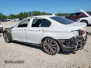 ✅ 2014 BMW 5 Series 535d • VIN: WBAXA5C57ED690939 • Lot: 81805135. Listed on Copart with 169,707 mi. Free auction sales archive from the USA and detailed vehicle history report at DreamBid. Image 2.