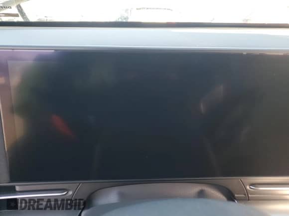 2024 Hyundai Kona SEL with VIN KM8HC3A63RU008254, listed as a Copart auction lot 85442394 with Not provided miles and Salvage title. Bid and sale history available at DreamBid. Image 9.