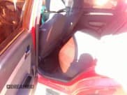 ✅ 2010 Chevrolet Aveo 1LT • VIN: KL1TD5DE4AB116822 • Lot: 32036968. Listed on IAAI with 86,843 mi. Free auction sales archive from the USA and detailed vehicle history report at DreamBid. Image 8.