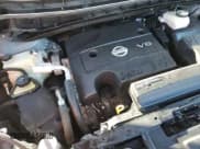 ✅ 2017 Nissan Murano SL • VIN: 5N1AZ2MH5HN181886 • Lot: 85898575. Wystawiony na Copart z przebiegiem 95 481 mil. Bezpłatny archiwum sprzedaży aukcyjnych z USA i szczegółowy raport historii pojazdu na DreamBid. Zdjęcie 17.