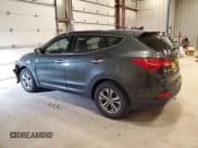 ✅ 2014 Hyundai Santa Fe • VIN: 5XYZTDLB9EG131917 • Лот: 91025625. Опубликован ранее на Copart с пробегом 68 449 миль. Бесплатный доступ к архиву аукционных продаж из США и подробный отчёт об истории автомобиля на DreamBid. Изображение 2.