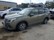 ✅ 2023 Subaru Forester Premium • VIN: JF2SKADC1PH429139 • Lot: 81323415. Wystawiony na Copart z przebiegiem 36 726 mil. Bezpłatny archiwum sprzedaży aukcyjnych z USA i szczegółowy raport historii pojazdu na DreamBid. Zdjęcie 1.