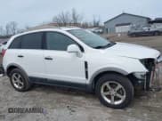 ✅ 2012 Chevrolet Captiva Sport LS • VIN: 3GNAL2EK9CS574019 • Lot: 41977669. Wystawiony na IAAI z przebiegiem 73 769 mil. Bezpłatny archiwum sprzedaży aukcyjnych z USA i szczegółowy raport historii pojazdu na DreamBid. Zdjęcie 14.