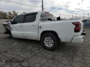 ✅ 2024 Nissan Frontier SV • VIN: 1N6ED1EJ9RN653862 • Lot: 91191025. Wystawiony na Copart z przebiegiem Nie podano. Bezpłatny archiwum sprzedaży aukcyjnych z USA i szczegółowy raport historii pojazdu na DreamBid. Zdjęcie 2.