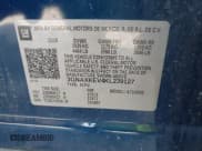 ✅ 2019 Chevrolet Equinox LT • VIN: 3GNAXKEV4KL239127 • Lot: 43270210. Wystawiony na IAAI z przebiegiem 116 317 mil. Bezpłatny archiwum sprzedaży aukcyjnych z USA i szczegółowy raport historii pojazdu na DreamBid. Zdjęcie 9.