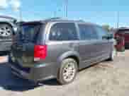 2016 Dodge Grand Caravan SXT с VIN 2C4RDGCG2GR347732, выставлен на аукционе IAAI как лот 43371021 с пробегом 213 826 миль миль и . История ставок и продаж доступна на DreamBid. Изображение 4.