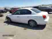 2003 Hyundai Elantra GLS with VIN KMHDN45D93U615368, listed as a Copart auction lot 67135734 with 316,741 mi miles and Salvage title. Bid and sale history available at DreamBid. Image 2.