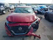 ✅ 2019 Nissan Altima SV • VIN: 1N4BL4DV8KN310003 • Lot: 41406127. Listed on IAAI with 130,577 mi. Free auction sales archive from the USA and detailed vehicle history report at DreamBid. Image 12.