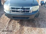 ✅ 2008 Ford Escape XLS • VIN: 1FMCU02Z08KD41889 • Lot: 42836303. Listed on IAAI with 184,683 mi. Free auction sales archive from the USA and detailed vehicle history report at DreamBid. Image 6.