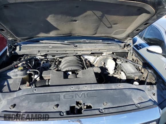 ✅ 2014 GMC Sierra 1500 Denali • VIN: 3GTU2WECXEG465163 • Lot: 89810385. Wystawiony na Copart z przebiegiem 197 493 mil. Bezpłatny archiwum sprzedaży aukcyjnych z USA i szczegółowy raport historii pojazdu na DreamBid. Zdjęcie 11.