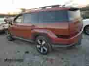 2024 Hyundai Santa Fe Limited с VIN 5NMP3DG13RH012815, выставлен на аукционе Copart как лот 41429855 с пробегом Не указан миль и Списание • Salvage title. История ставок и продаж доступна на DreamBid. Изображение 2.