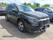 ✅ 2024 Subaru Ascent Premium • VIN: 4S4WMAED7R3422371 • Lot: 42230321. Listed on IAAI with 11,931 mi. Free auction sales archive from the USA and detailed vehicle history report at DreamBid. Image 1.