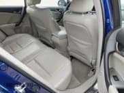 ✅ 2009 Acura TSX • VIN: JH4CU26659C035023 • Lot: 42433763. Listed on IAAI with 145,356 mi. Free auction sales archive from the USA and detailed vehicle history report at DreamBid. Image 8.