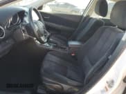 ✅ 2009 Mazda 6 S Sport • VIN: 1YVHP81B495M24448 • Лот: 89410445. Опубликован ранее на Copart с пробегом 170 090 миль. Бесплатный доступ к архиву аукционных продаж из США и подробный отчёт об истории автомобиля на DreamBid. Изображение 7.