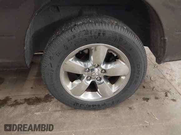 ✅ 2018 Ram 1500 Big Horn • VIN: 3C6RR7LT2JG226265 • Лот: 43472528. Опубликован ранее на IAAI с пробегом 199 840 миль. Бесплатный доступ к архиву аукционных продаж из США и подробный отчёт об истории автомобиля на DreamBid. Изображение 12.