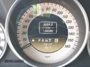 ✅ 2012 Mercedes-Benz C 300 Sport • VIN: WDDGF8BB4CA627685 • Lot: 42871750. Listed on IAAI with 128,580 mi. Free auction sales archive from the USA and detailed vehicle history report at DreamBid. Image 15.