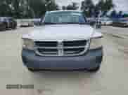 2008 Dodge Dakota ST z VIN 1D7HE22K98S558398, wystawiony jako Copart lot #86100785 z przebiegiem 199 816 mil mil oraz Szkoda całkowita • Salvage title. Historia ofert i sprzedaży dostępna na DreamBid. Obrazek 5.