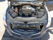 ✅ 2015 Cadillac ATS Standard RWD • VIN: 1G6AA5RX3F0123589 • Lot: 43269162. Listed on IAAI with 105,104 mi. Free auction sales archive from the USA and detailed vehicle history report at DreamBid. Image 10.