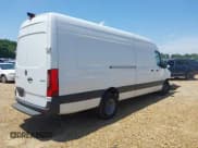✅ 2023 Mercedes-Benz Sprinter • VIN: W1Y5NDHY0PT151580 • Lot: 42314367. Listed on IAAI with 35,141 mi. Free auction sales archive from the USA and detailed vehicle history report at DreamBid. Image 4.