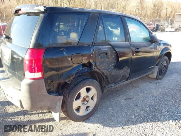 ✅ 2004 Saturn VUE V6 • VIN: 5GZCZ63424S863234 • Lot: 41815706. Wystawiony na IAAI z przebiegiem 145 241 mil. Bezpłatny archiwum sprzedaży aukcyjnych z USA i szczegółowy raport historii pojazdu na DreamBid. Zdjęcie 4.