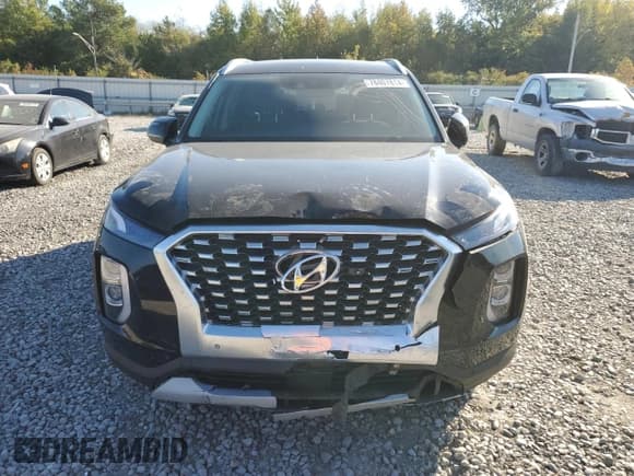 ✅ 2020 Hyundai Palisade SEL • VIN: KM8R34HE8LU154504 • Lot: 78407814. Wystawiony na Copart z przebiegiem 126 987 mil. Bezpłatny archiwum sprzedaży aukcyjnych z USA i szczegółowy raport historii pojazdu na DreamBid. Zdjęcie 5.