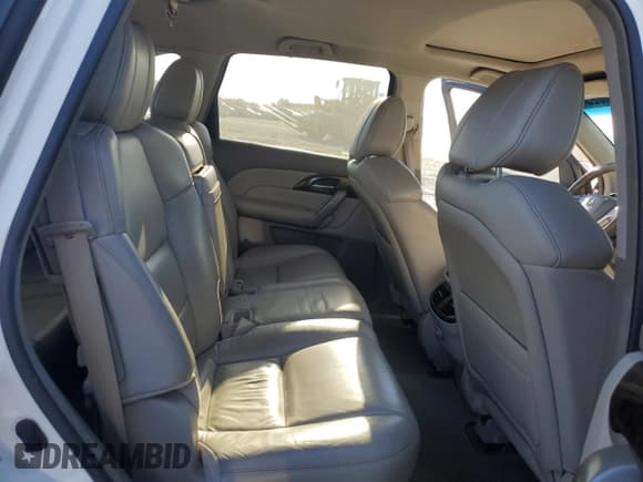 ✅ 2011 Acura MDX Technology • VIN: 2HNYD2H6XBH503569 • Lot: 89680825. Wystawiony na Copart z przebiegiem 227 208 mil. Bezpłatny archiwum sprzedaży aukcyjnych z USA i szczegółowy raport historii pojazdu na DreamBid. Zdjęcie 11.