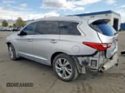 ✅ 2014 Infiniti QX60 • VIN: 5N1AL0MM3EC518873 • Lot: 71062035. Wystawiony na Copart z przebiegiem 171 596 mil. Bezpłatny archiwum sprzedaży aukcyjnych z USA i szczegółowy raport historii pojazdu na DreamBid. Zdjęcie 2.