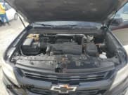 ✅ 2017 Chevrolet Colorado 2WD LT • VIN: 1GCHSCEA1H1240678 • Lot: 80930344. Wystawiony na Copart z przebiegiem 166 754 mil. Bezpłatny archiwum sprzedaży aukcyjnych z USA i szczegółowy raport historii pojazdu na DreamBid. Zdjęcie 11.